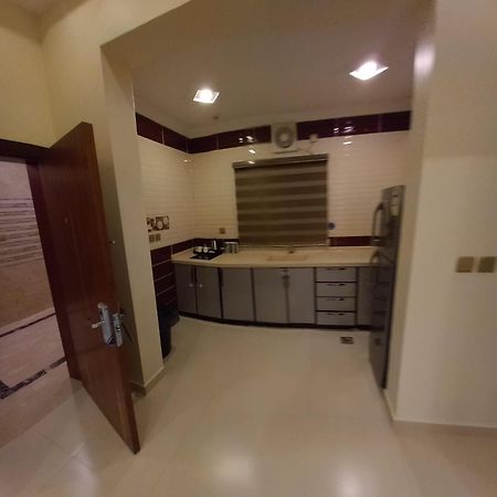 Newhome البيت الجديد Yanbu Exterior foto