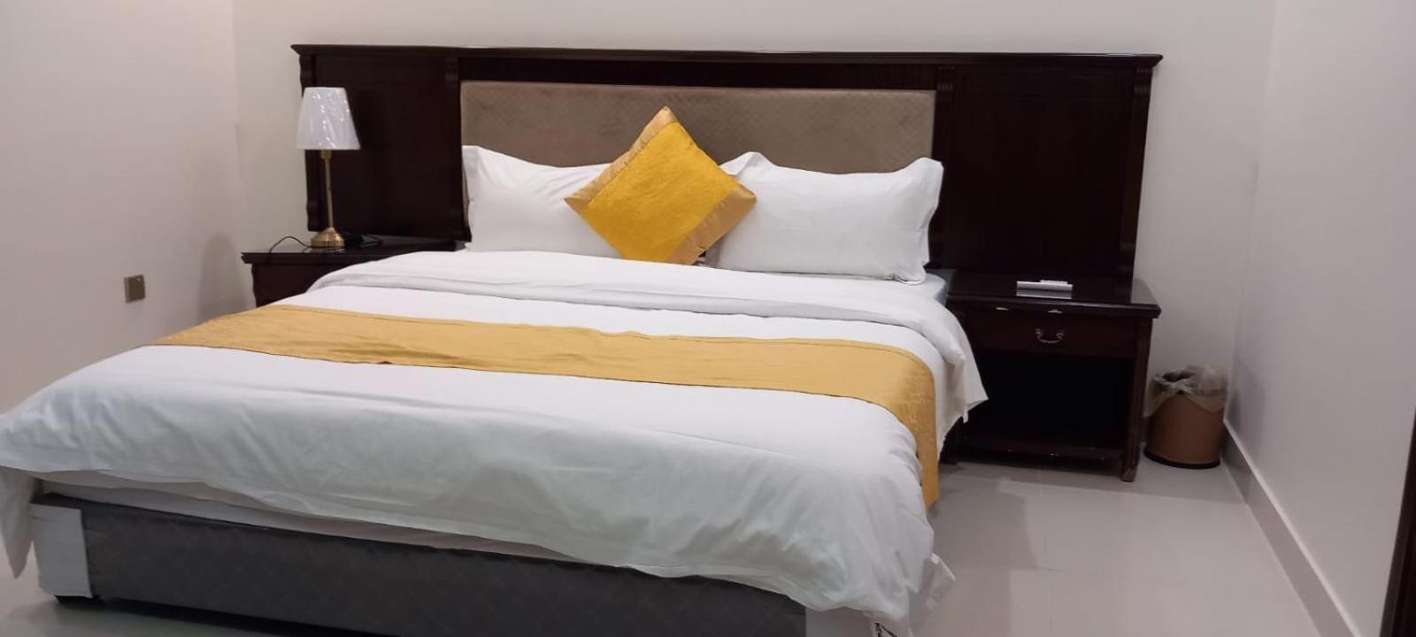 Newhome البيت الجديد Yanbu Exterior foto